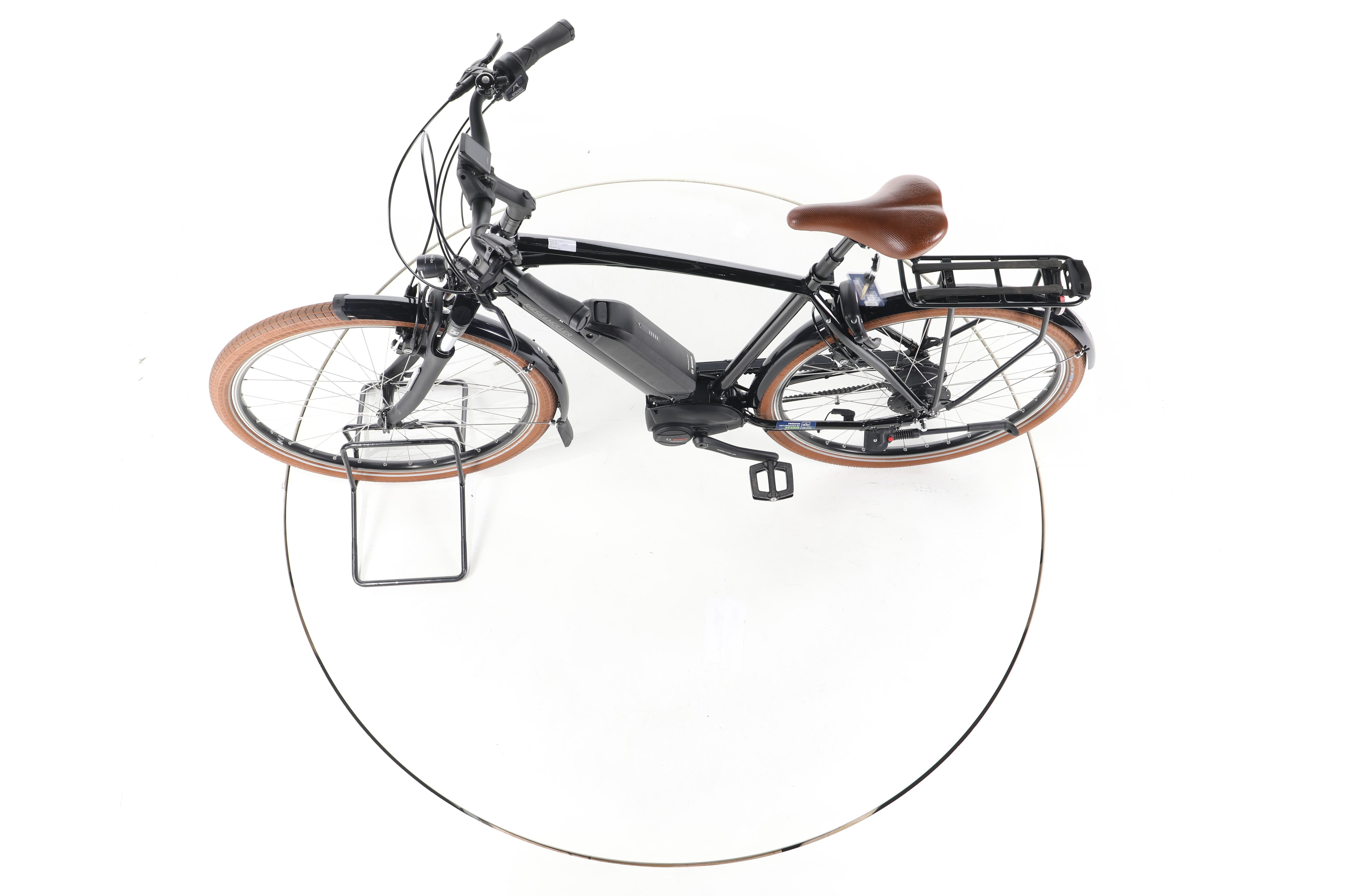 Riese & Müller Cruiser 2 Vario City E-Bike - Image 19