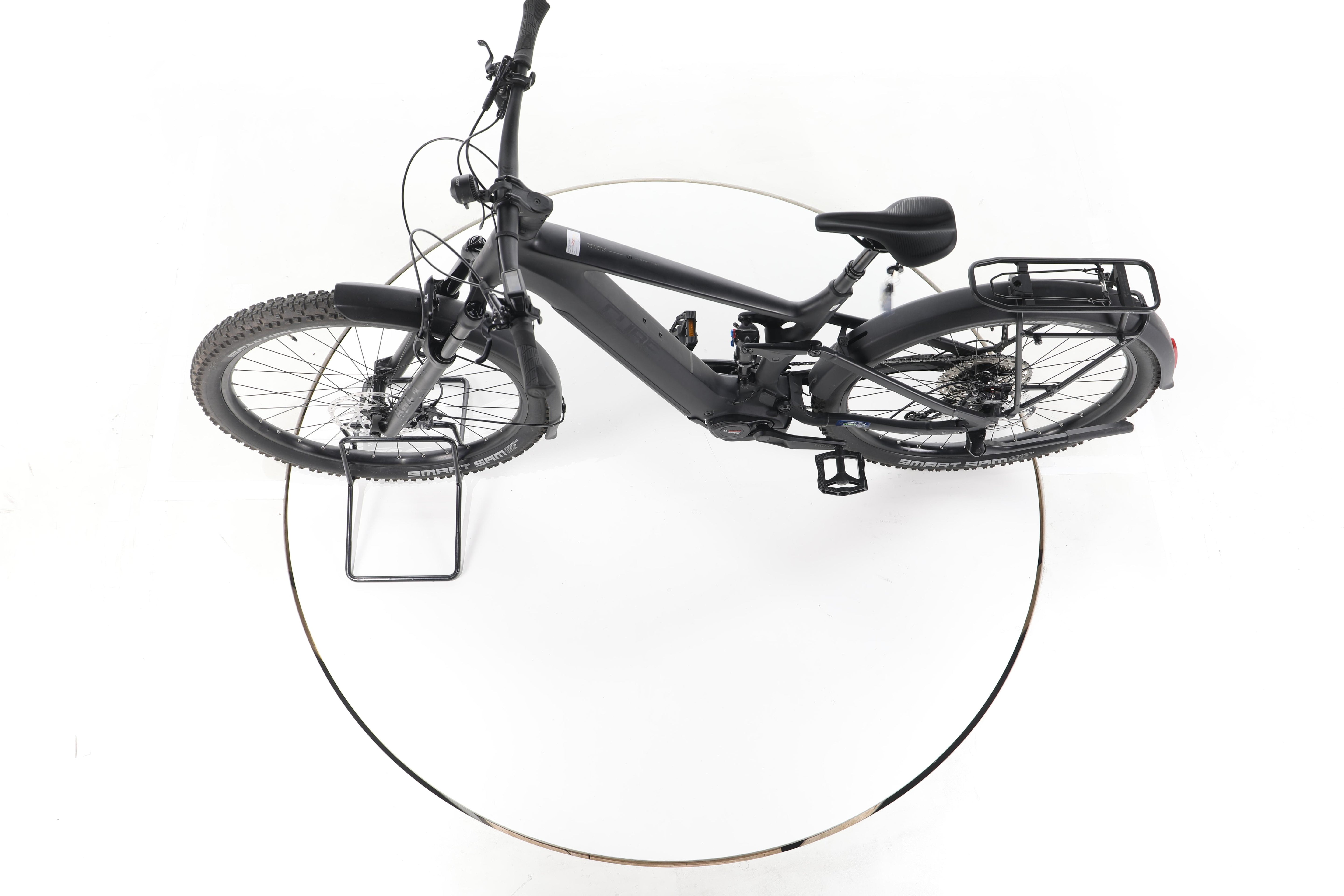 Cube Stereo Hybrid ONE22 SLX Allroad SUV E-Bike 2025 - Image 19