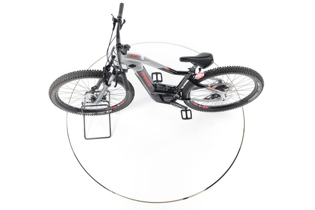 Haibike HardNine 9 E-Bike - Image 19