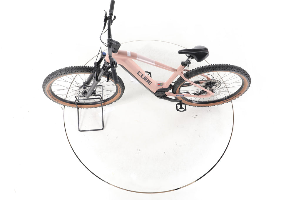 Cube Reaction Hybrid Pro E-Bike - Image 19