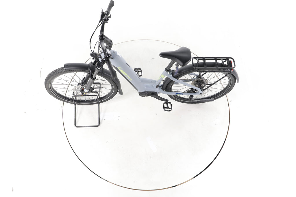 Winora Yucatan X10 Trekking E-Bike Tiefeinsteiger - Image 19
