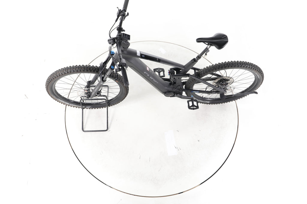 Cube Stereo Hybrid 140 HPC SLX E-Bike Fully Carbon 2024 - Image 19