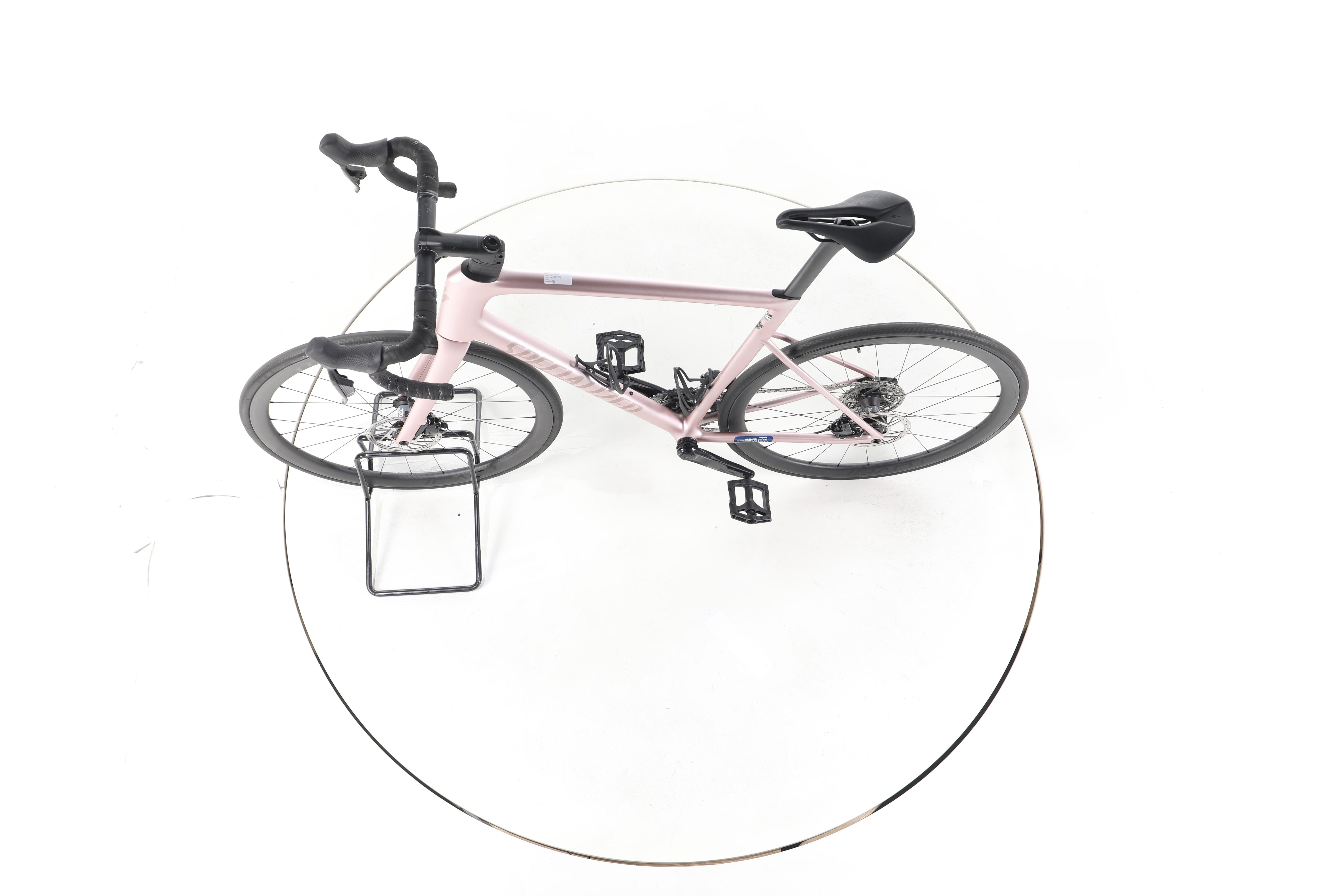 Specialized Tarmac SL8 Expert Rennrad Carbon 2025 - Image 19
