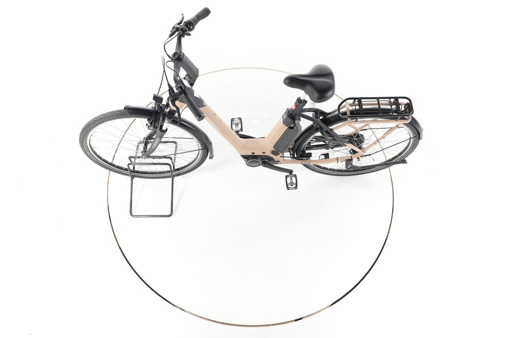 Kreidler ECO 2 Comfort City E-Bike Tiefeinsteiger 2023 - Image 19