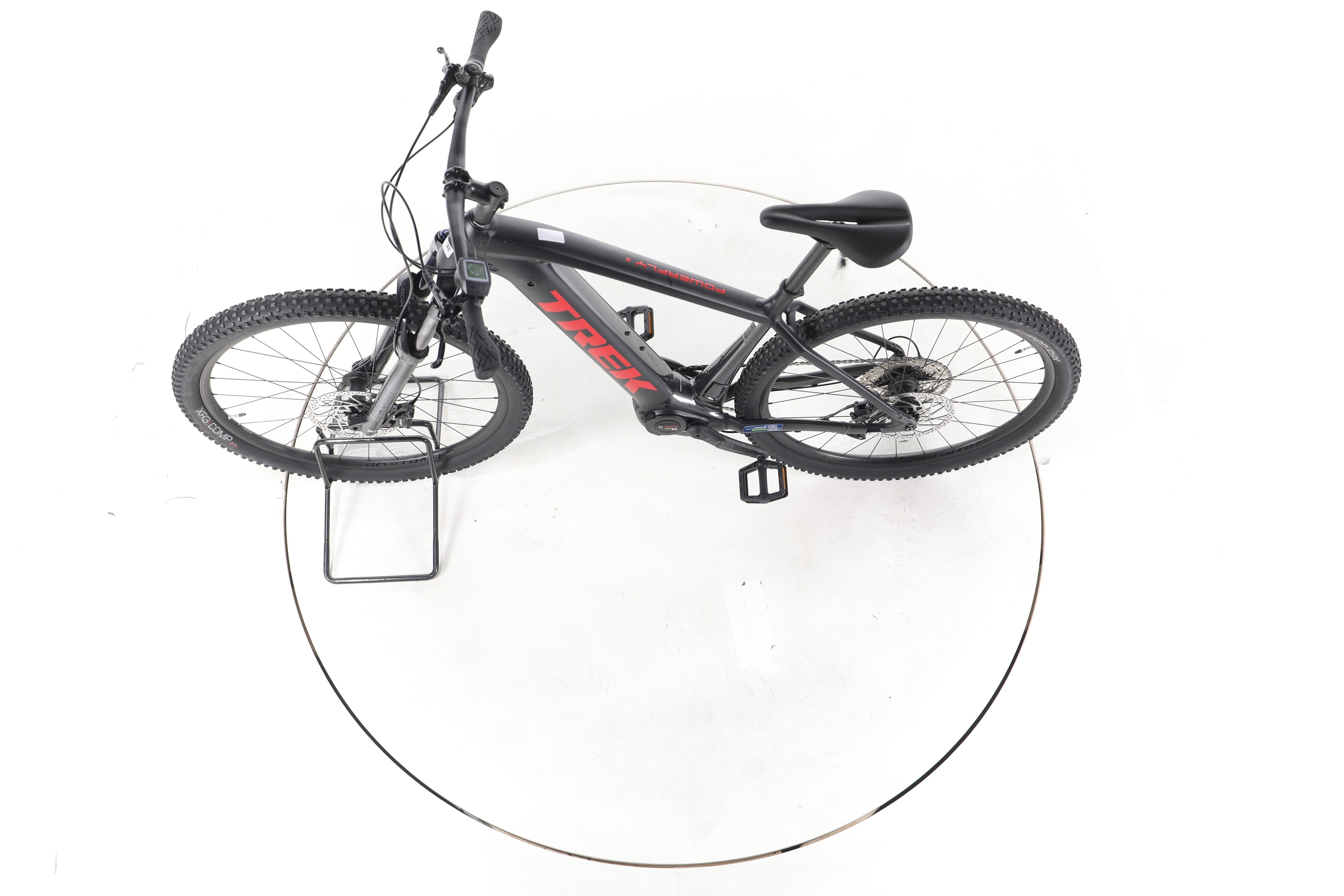 Trek Powerfly 5 Gen 3 E-Bike - Image 19
