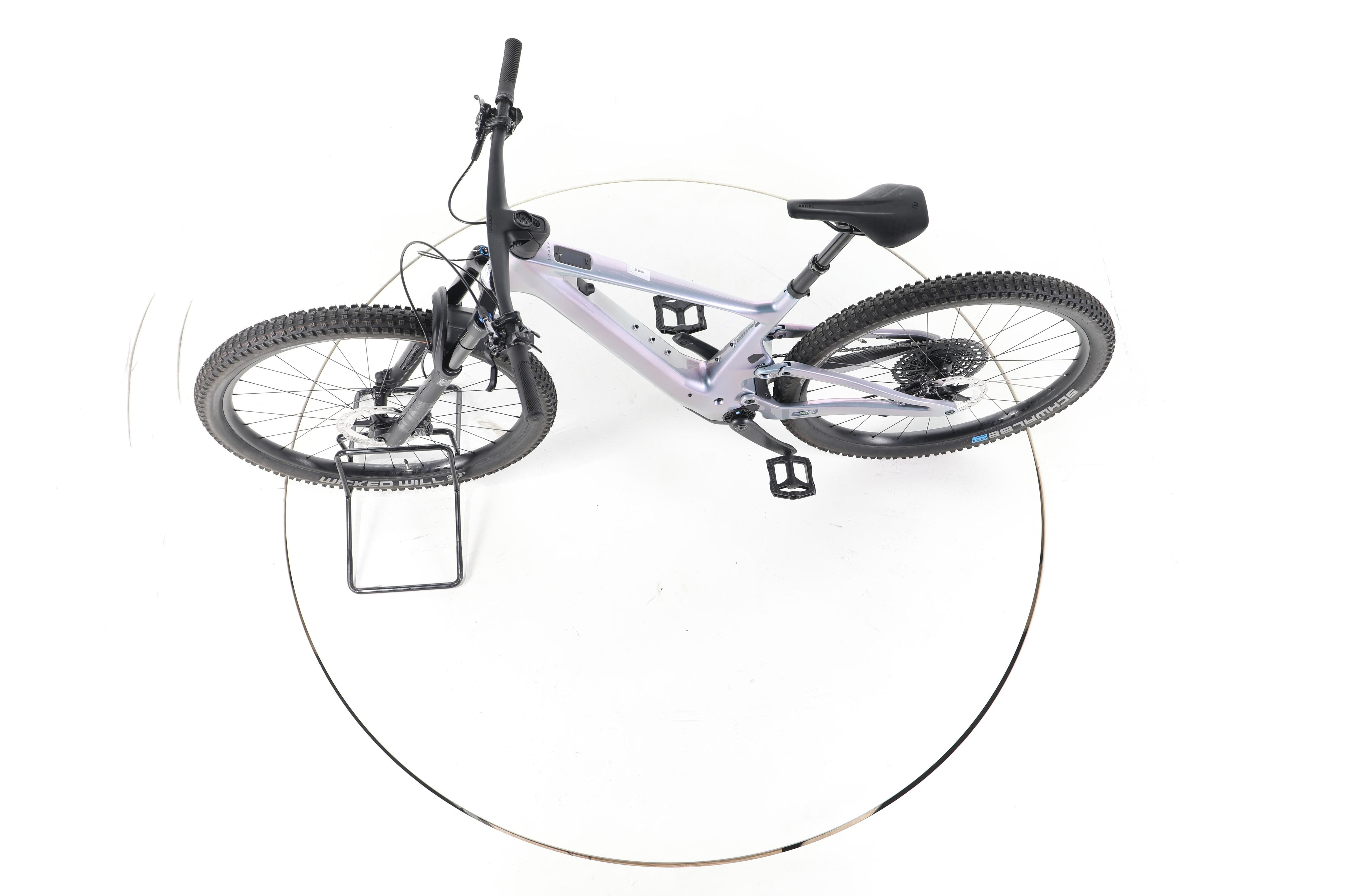 Scott Lumen eRIDE 900 Fully E-Bike Carbon 2023 - Image 19