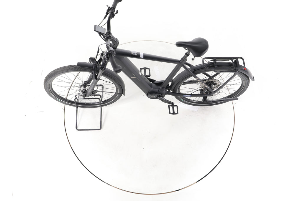 Cube Kathmandu Hybrid EXC Trekking E-Bike 2025 - Image 19