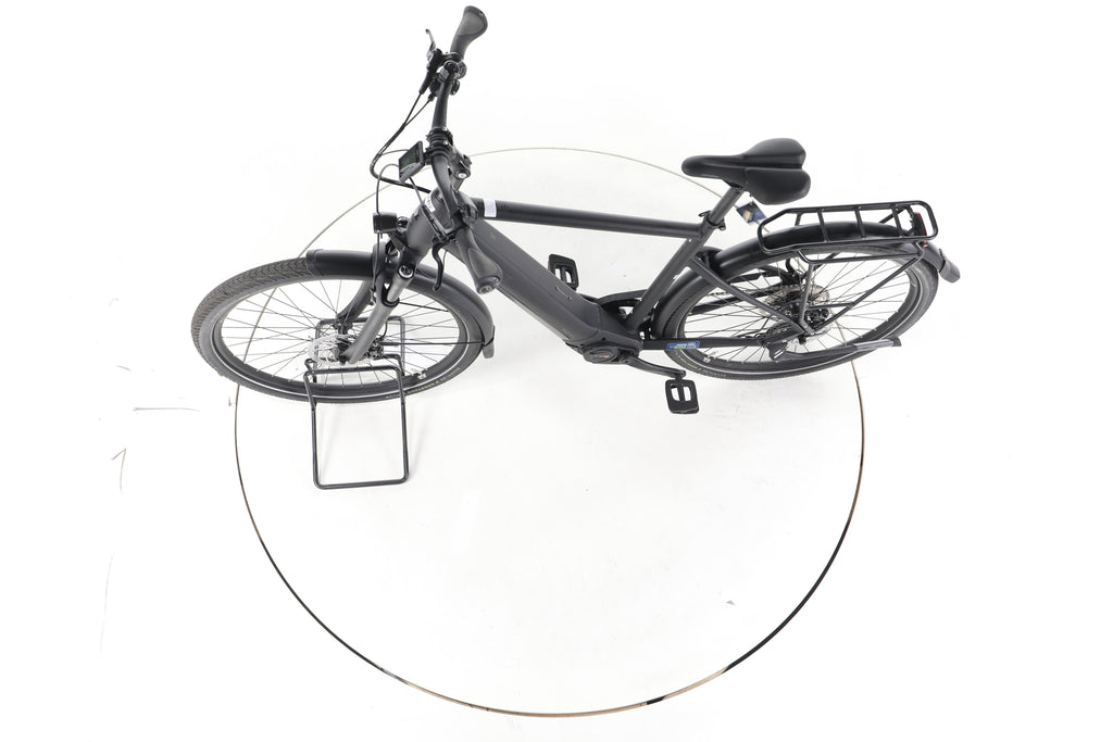 Pegasus Premio Evo 10 Lite Trekking E-Bike - Image 19