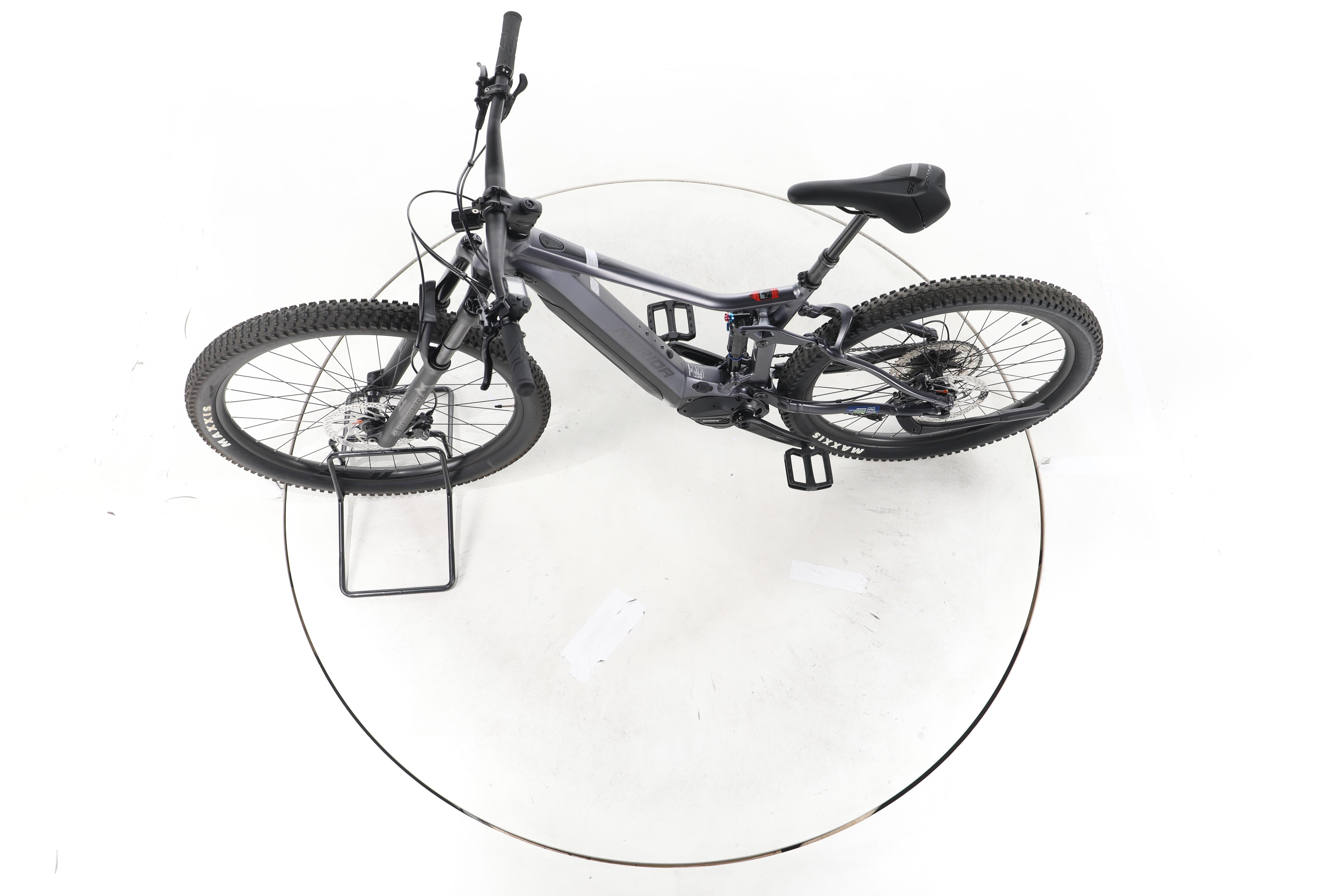 Merida eONE-FORTY 500 E-Bike Fully 2024 - Image 19