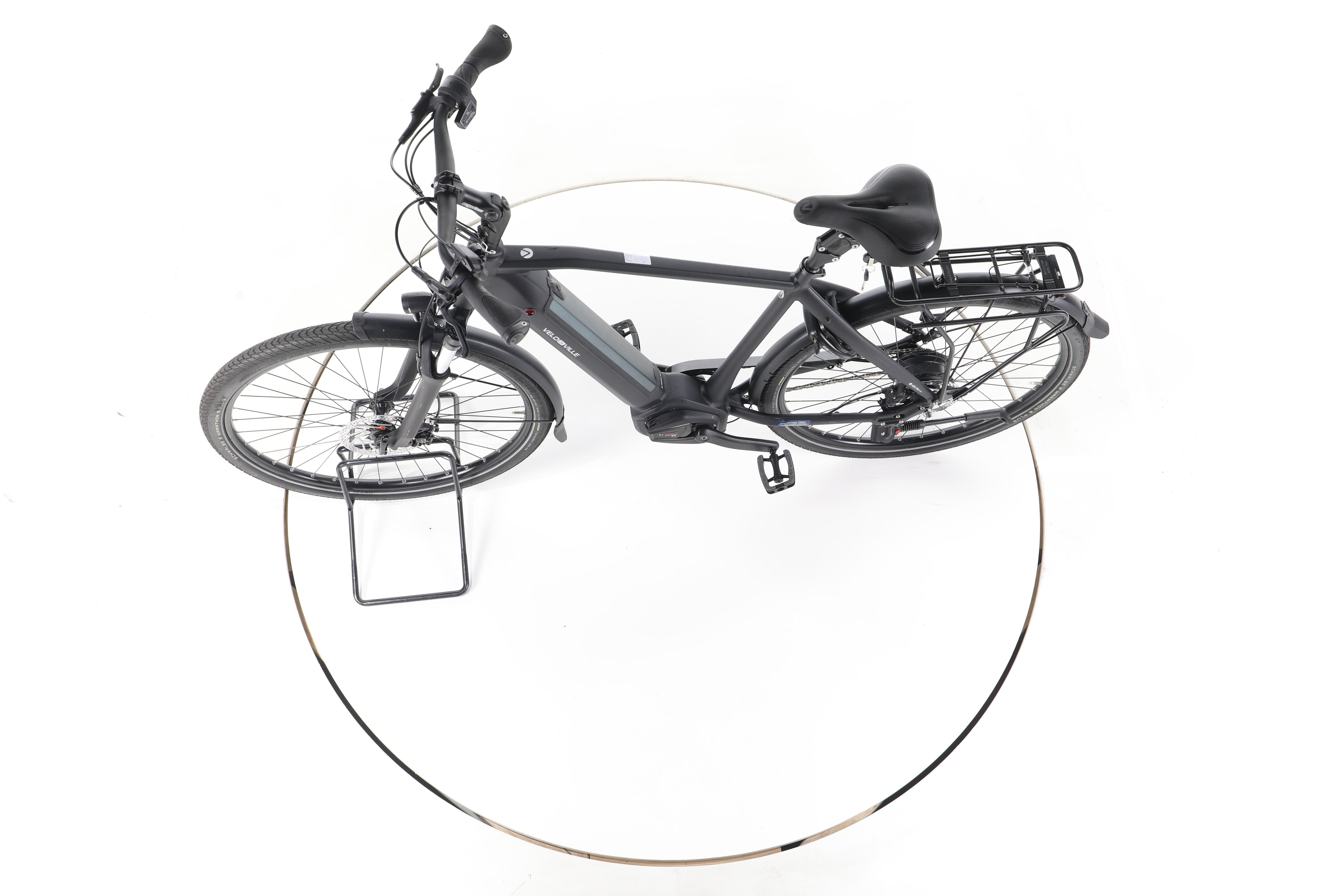 Velo de Ville AEB 990 City E-Bike - Image 19