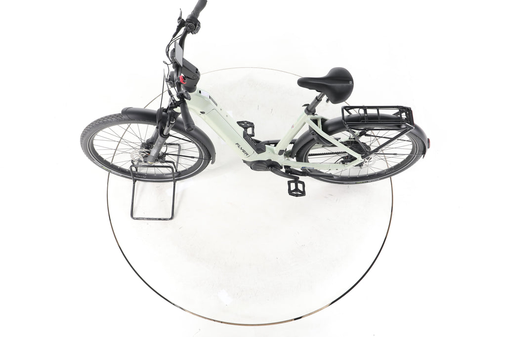 FLYER Upstreet 7.23 City E-Bike Tiefeinsteiger - Image 19