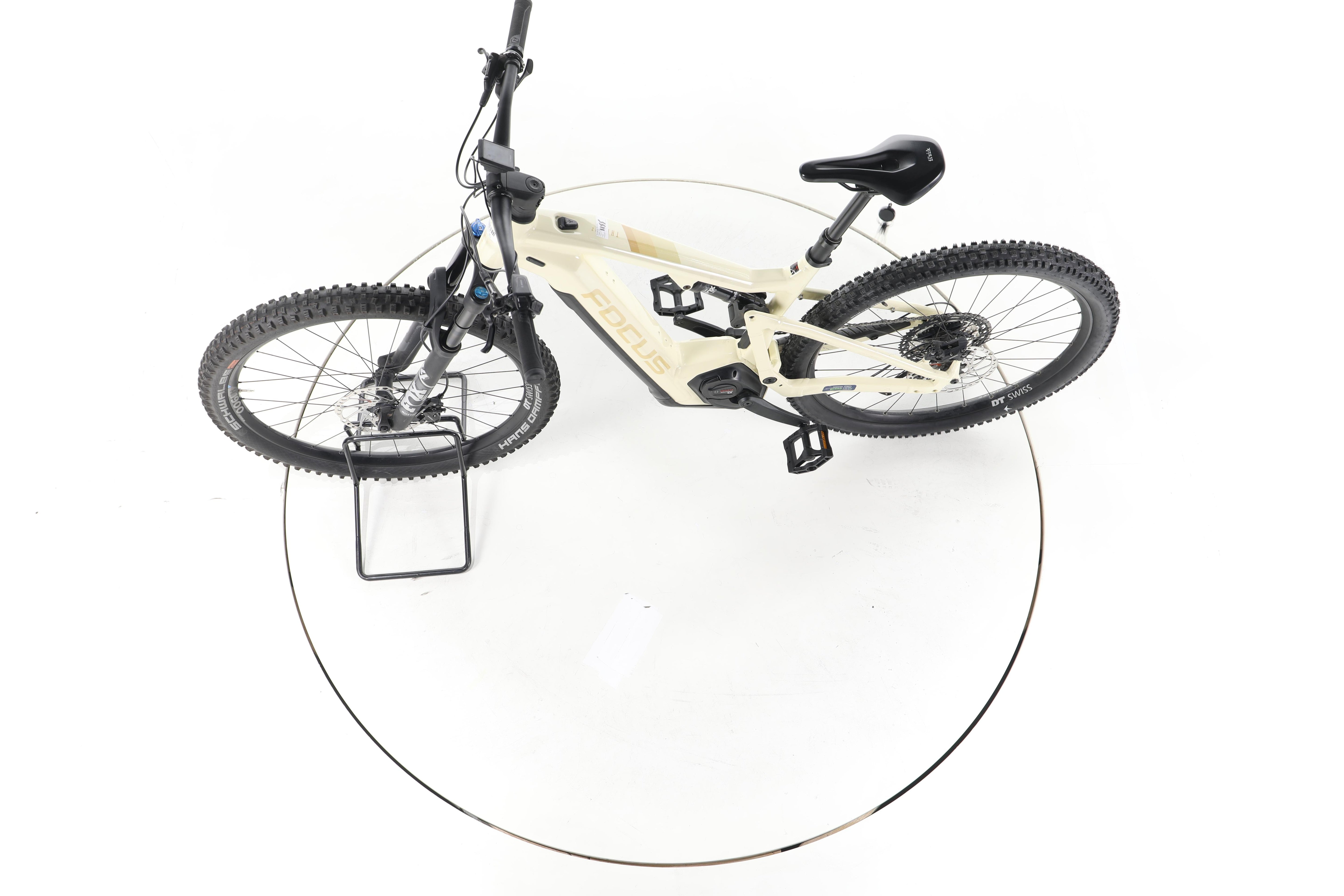 Focus Thron² 6.9 Fully E-Bike - Image 19
