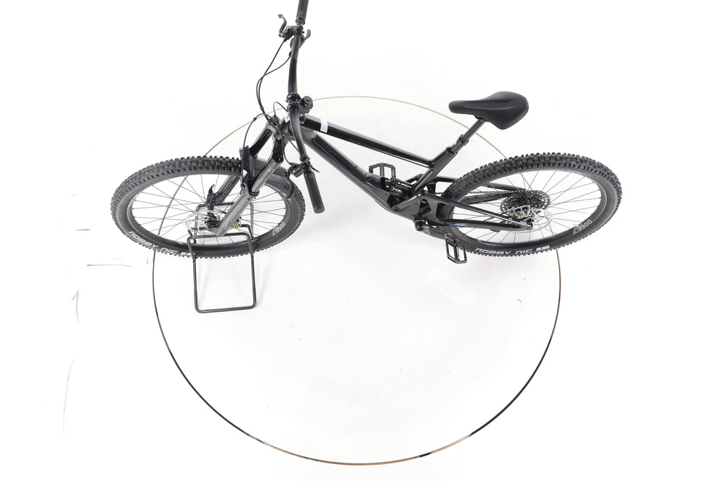 SCOR 4060 LT NX Fahrrad Fully - Image 19