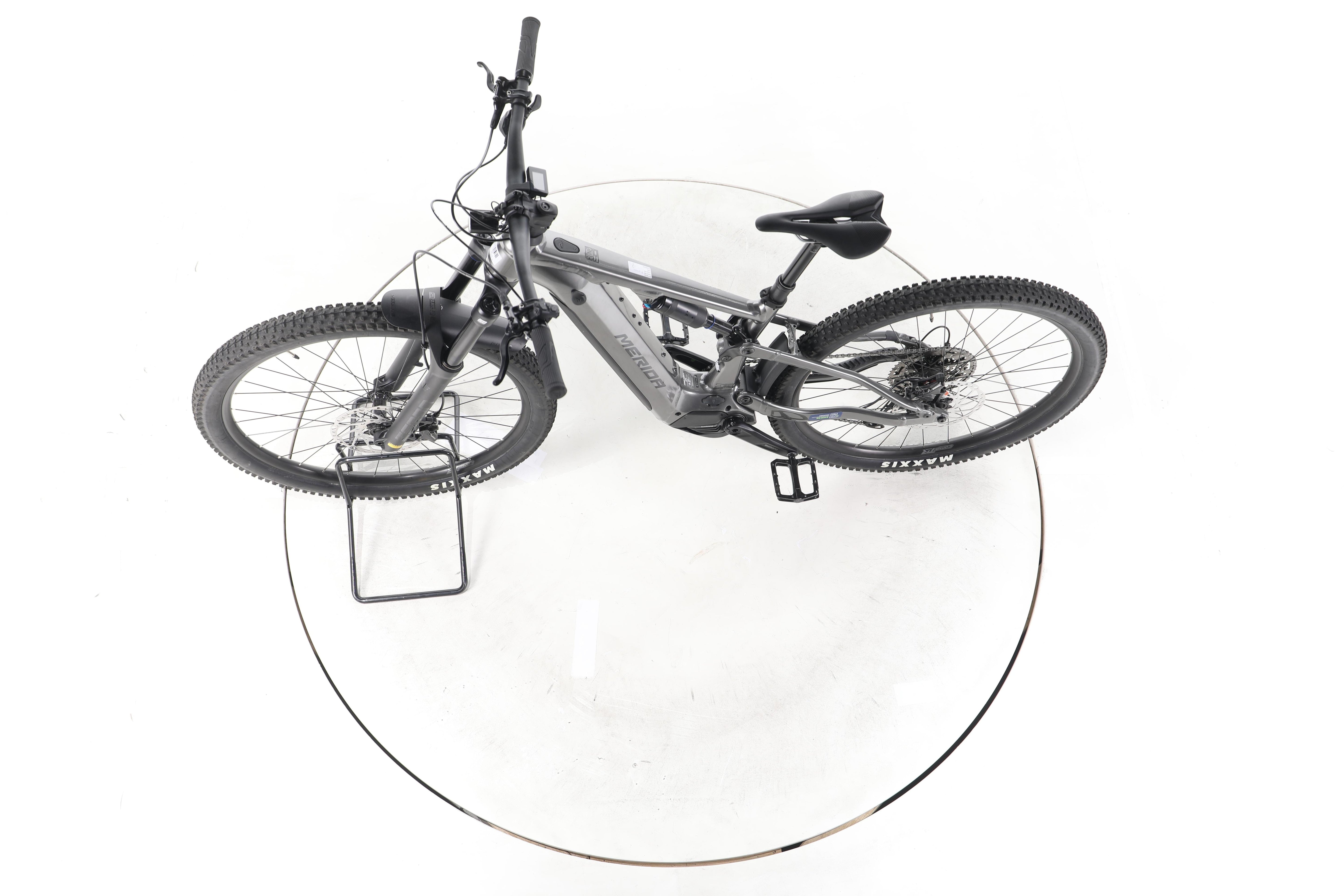 Merida eONE-Forty 475 EP1 E-Bike Fully 2024 - Image 19