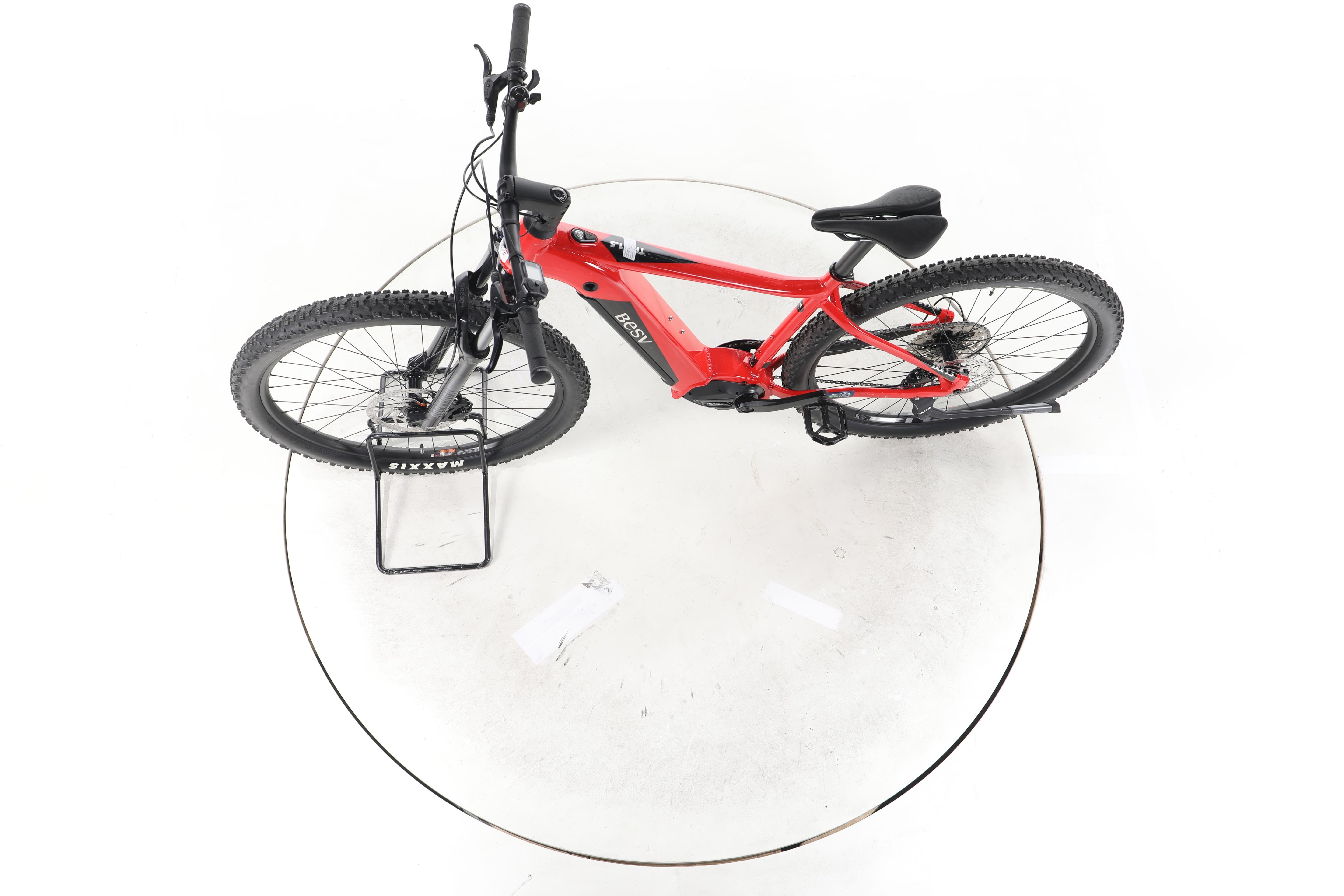 BESV TRX 1.5 E-Bike - Image 19