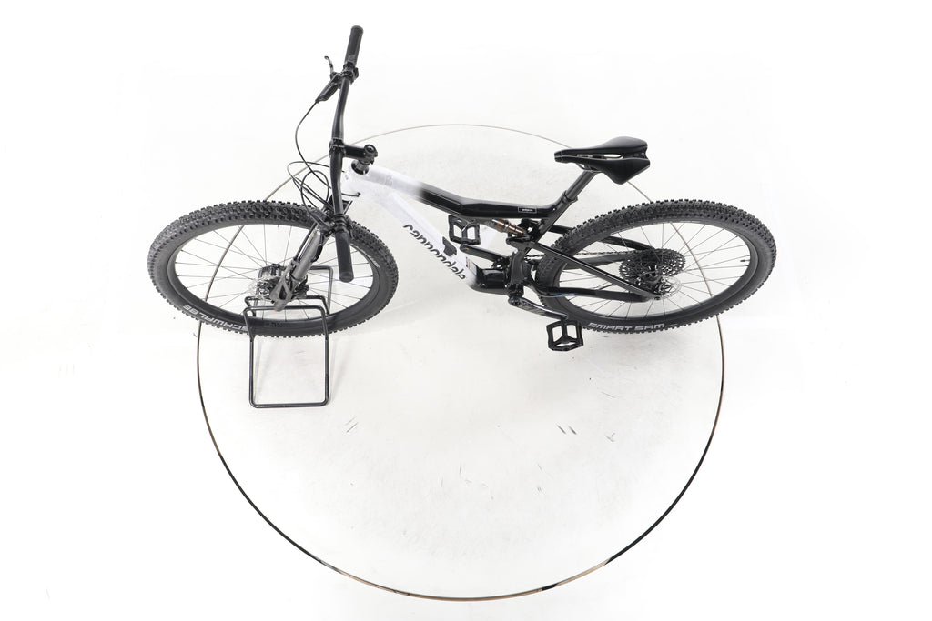 Cannondale Scalpel Hi-Mod 1 Fahrrad Fully - Image 19