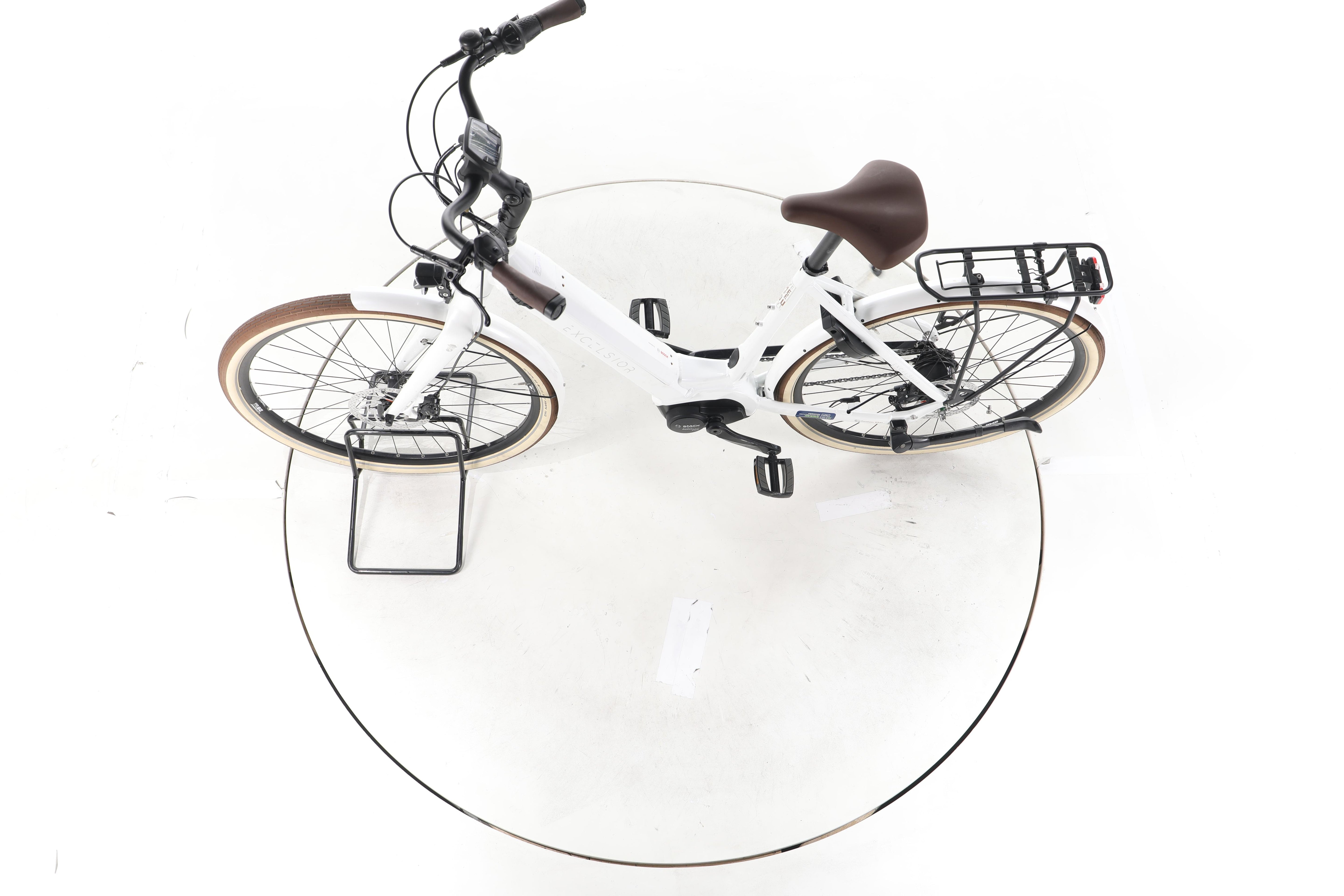 Excelsior Pearl City E-Bike Tiefeinsteiger - Image 19