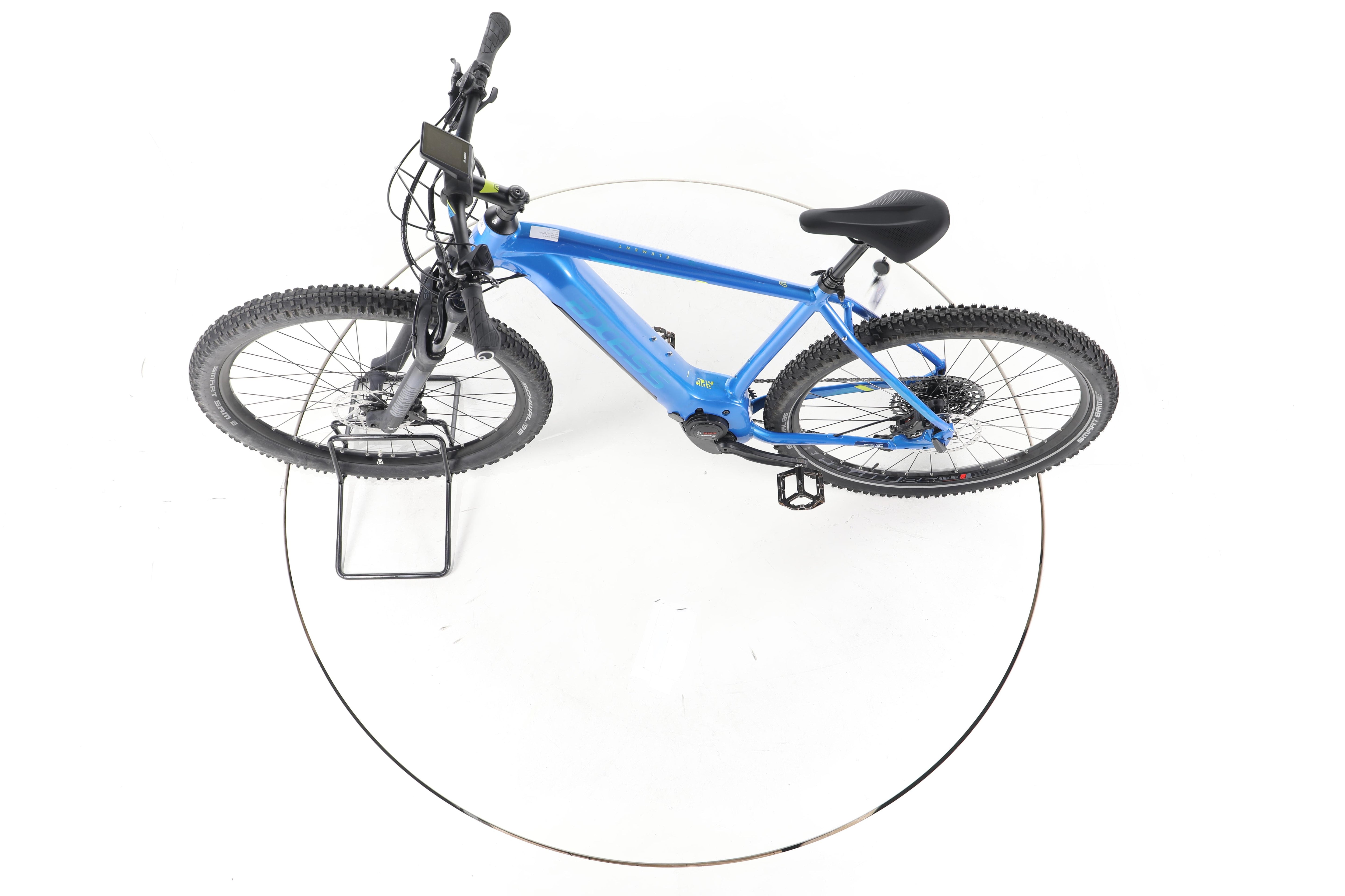 Axess Element 29 E-Bike - Image 19