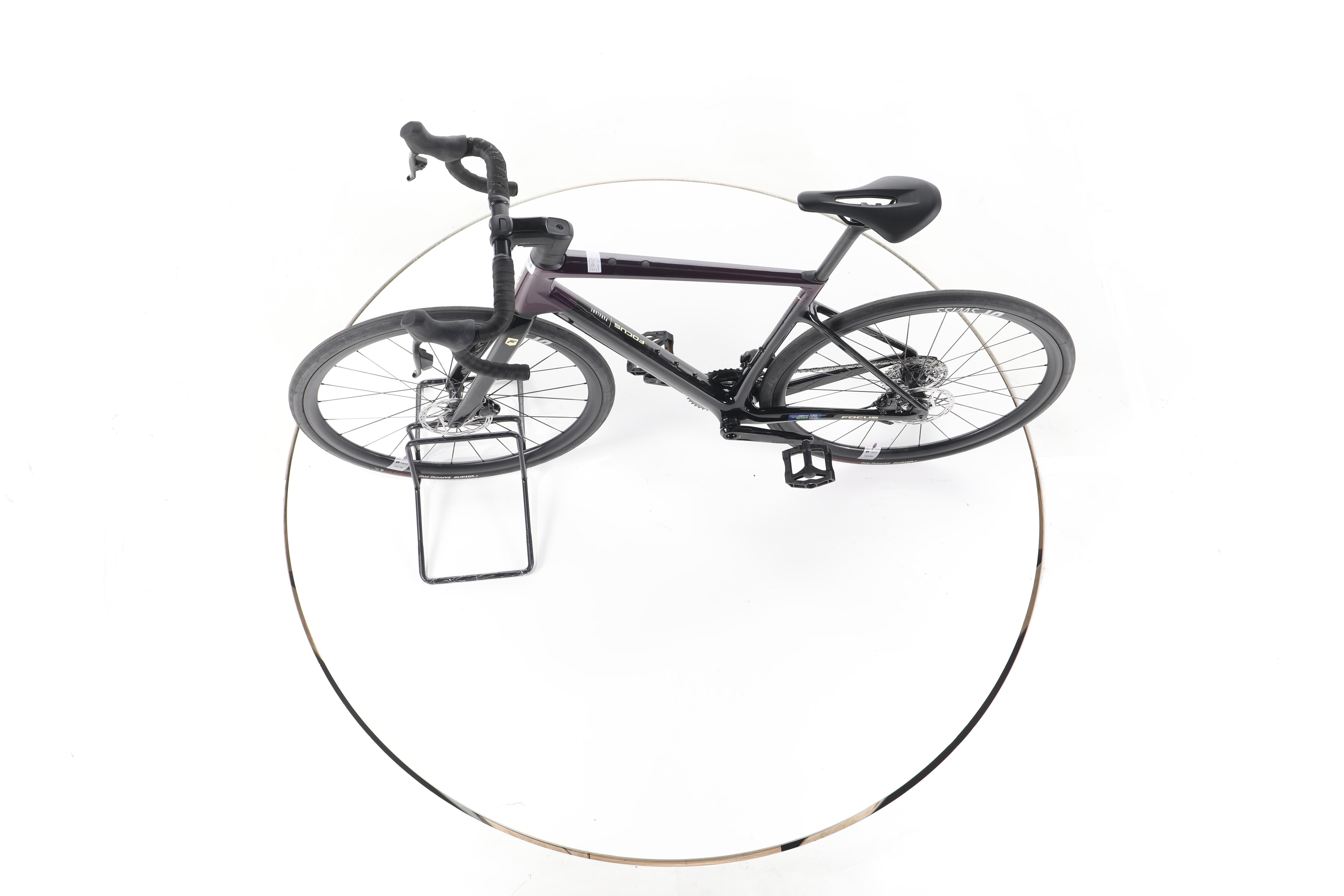 Focus Paralane 8.8 Rennrad Carbon - Image 19