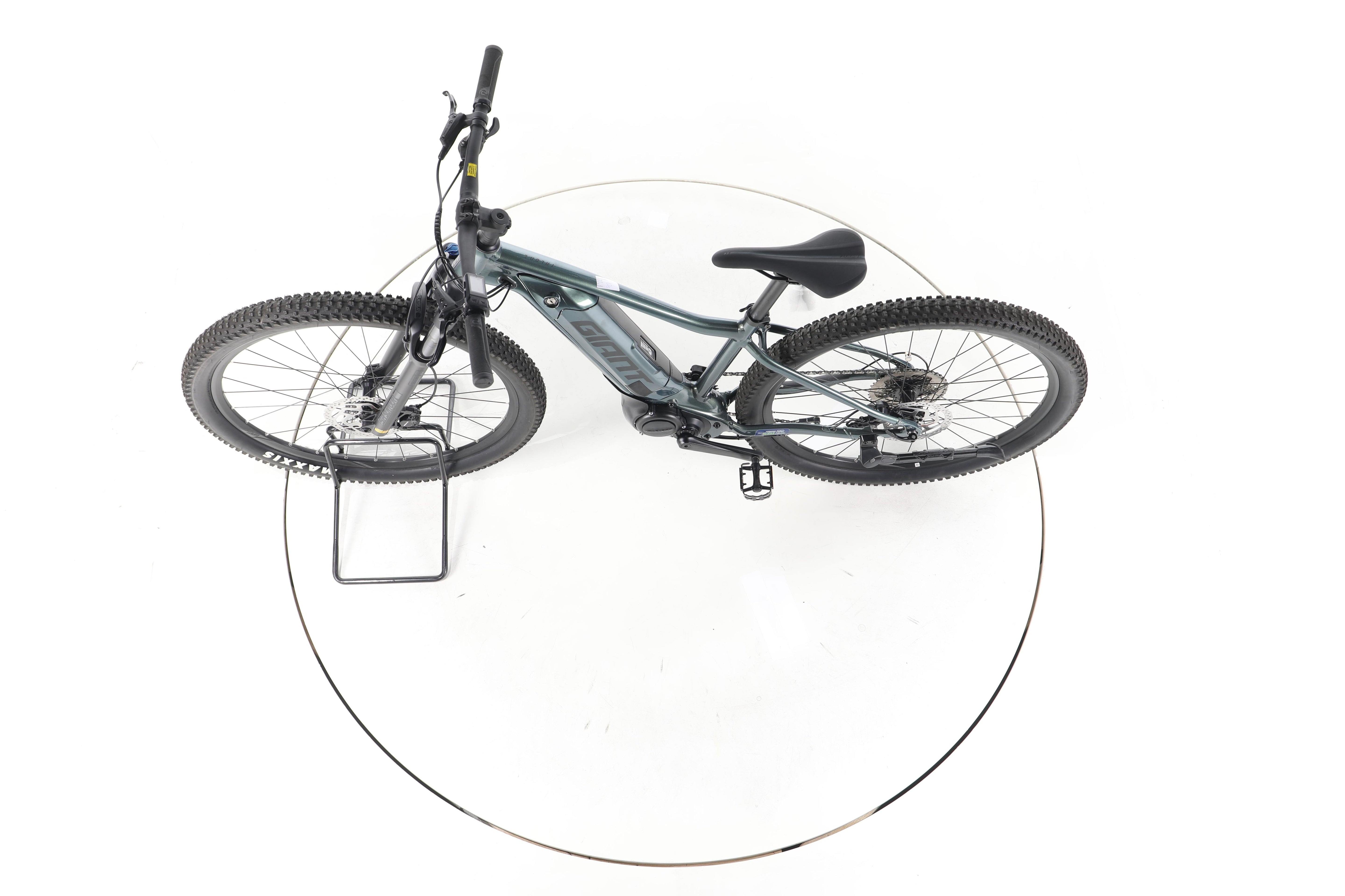 Giant Talon E+ 1 E-Bike - Image 19