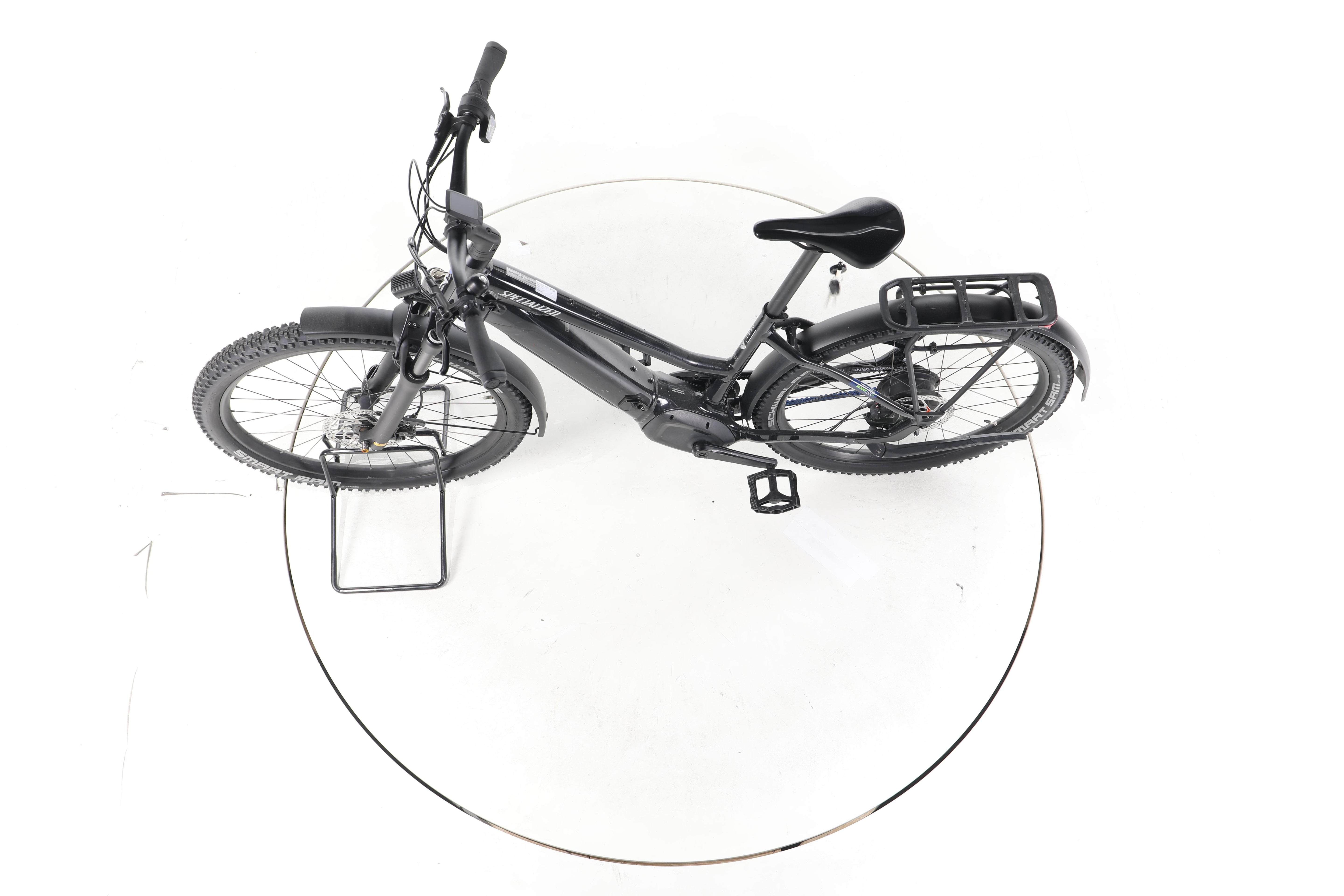 Specialized Turbo Vado 3.0 City E-Bike - Image 19