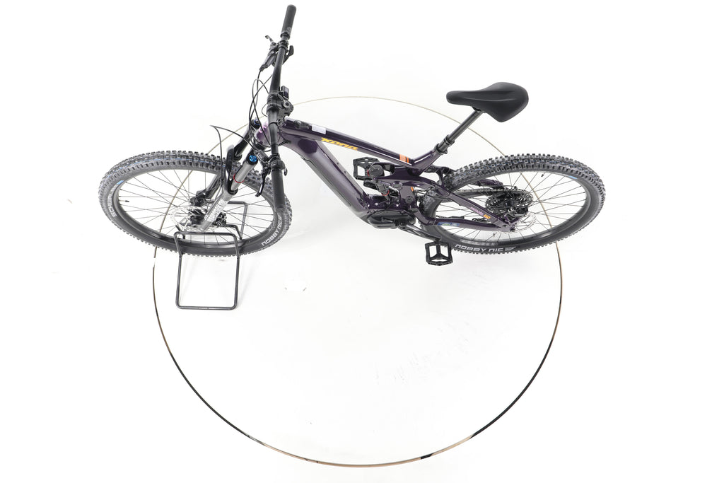 Kona Remote 160 Fully E-Bike - Image 19
