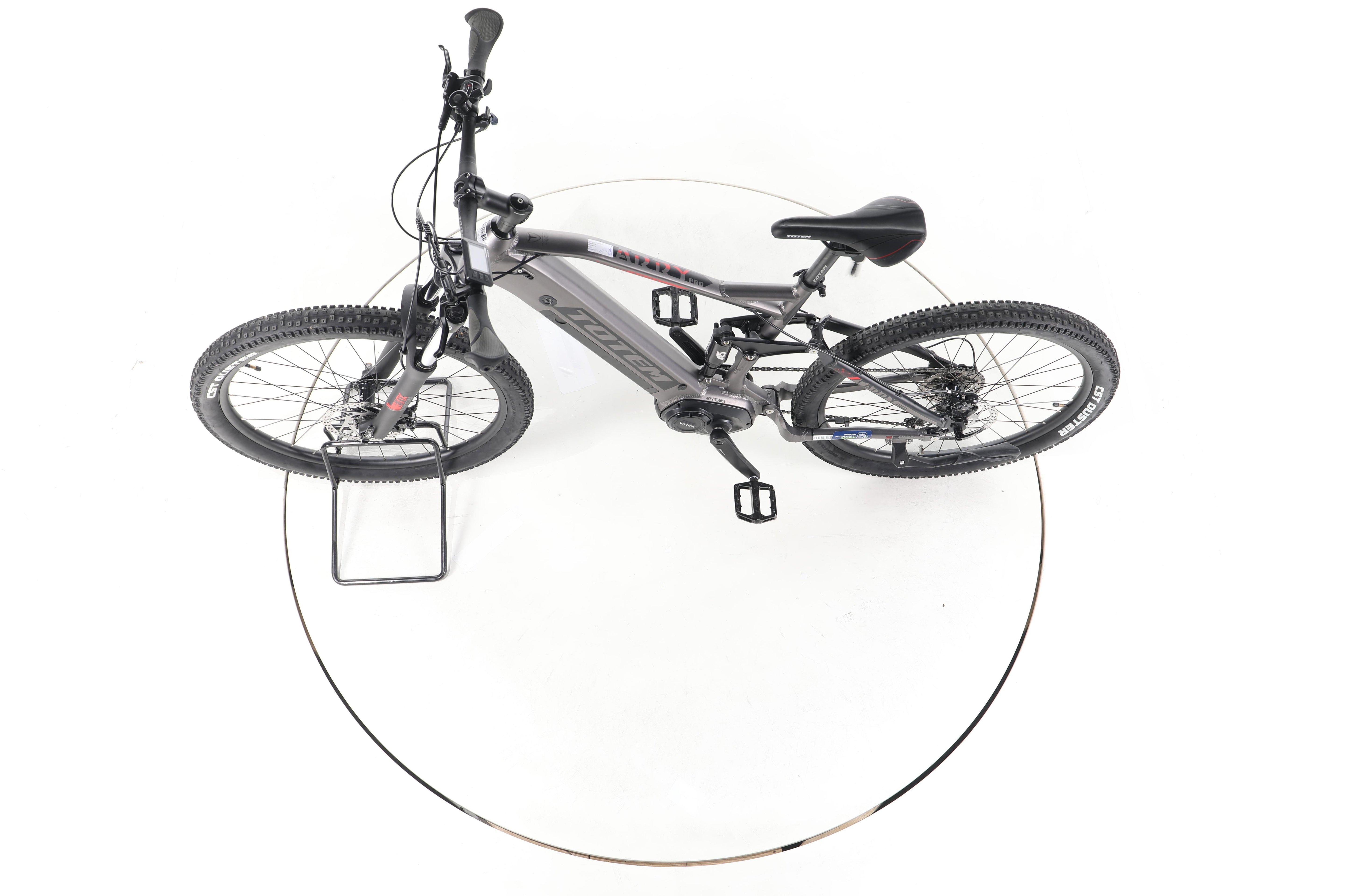 TOTEM Carry Pro E-Bike Fully - Image 19
