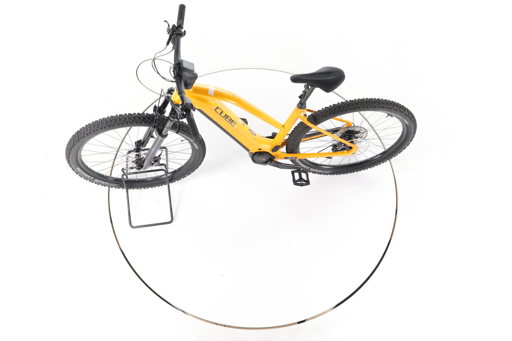 Cube Reaction Hybrid SLX E-Bike 2025 - Image 19