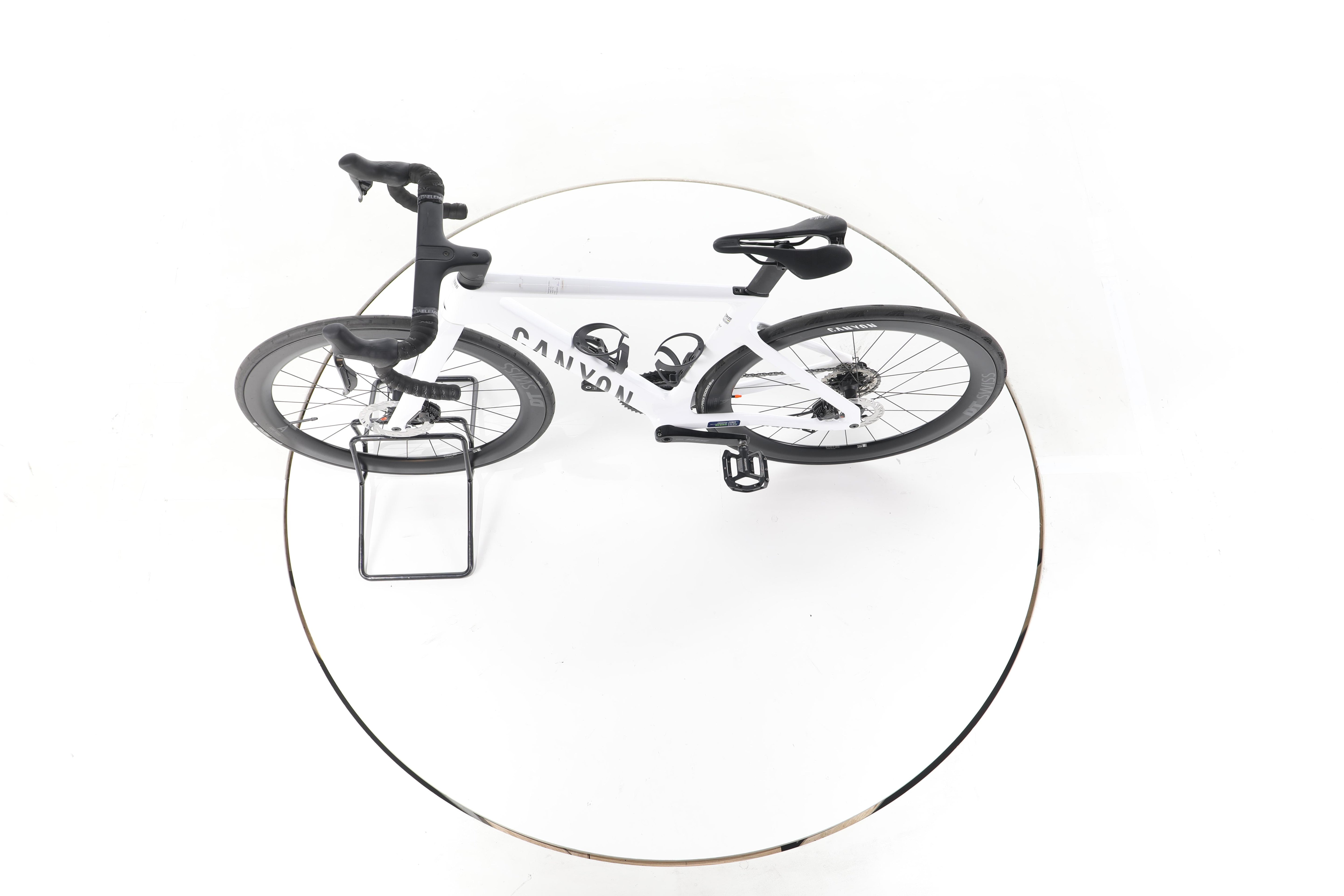 Canyon Aeroad Rennrad Carbon 2026 - Image 19