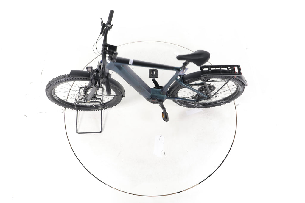 Rose MAYOR PLUS Trekking E-Bike - Image 19