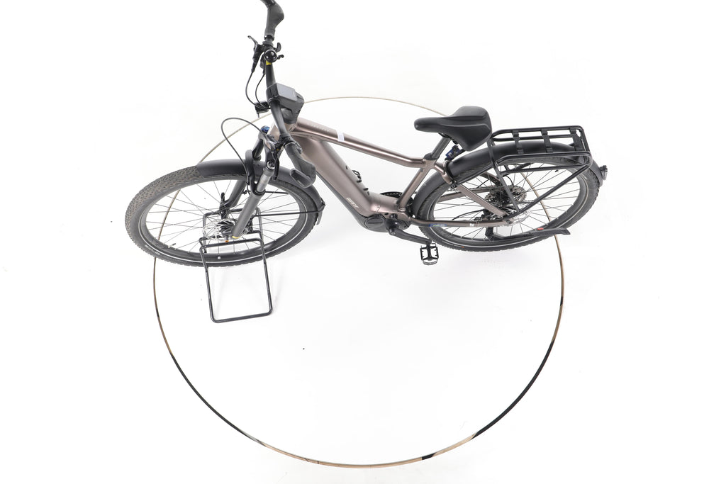 Giant Explore E+ Pro 1 Trekking E-Bike - Image 19