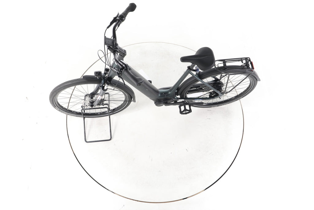 Cube Supreme RT Hybrid Comfort EX City E-Bike Tiefeinsteiger 2025 - Image 19