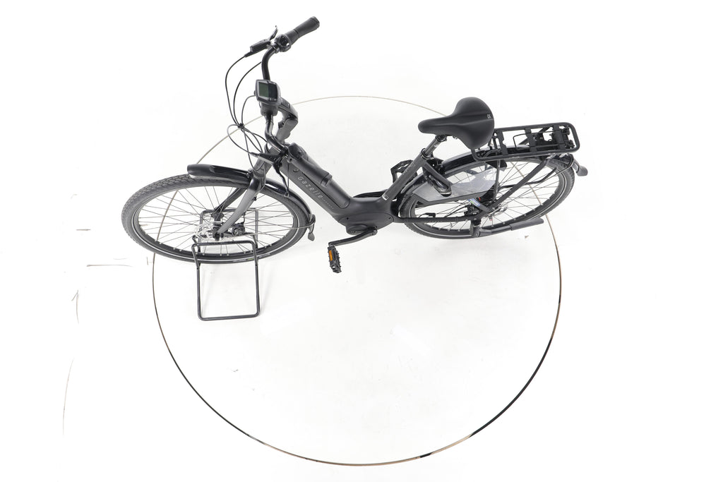 Gazelle Arroyo C8 HMB Elite City E-Bike Tiefeinsteiger - Image 19