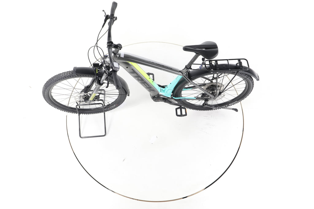 Trek Powerfly 5 Gen 3 E-Bike - Image 19