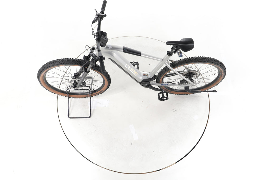 Cube Reaction Hybrid SLX E-Bike - Image 19