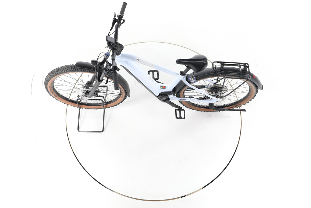 Cube Reaction Hybrid Pro E-Bike 2023 - Image 19