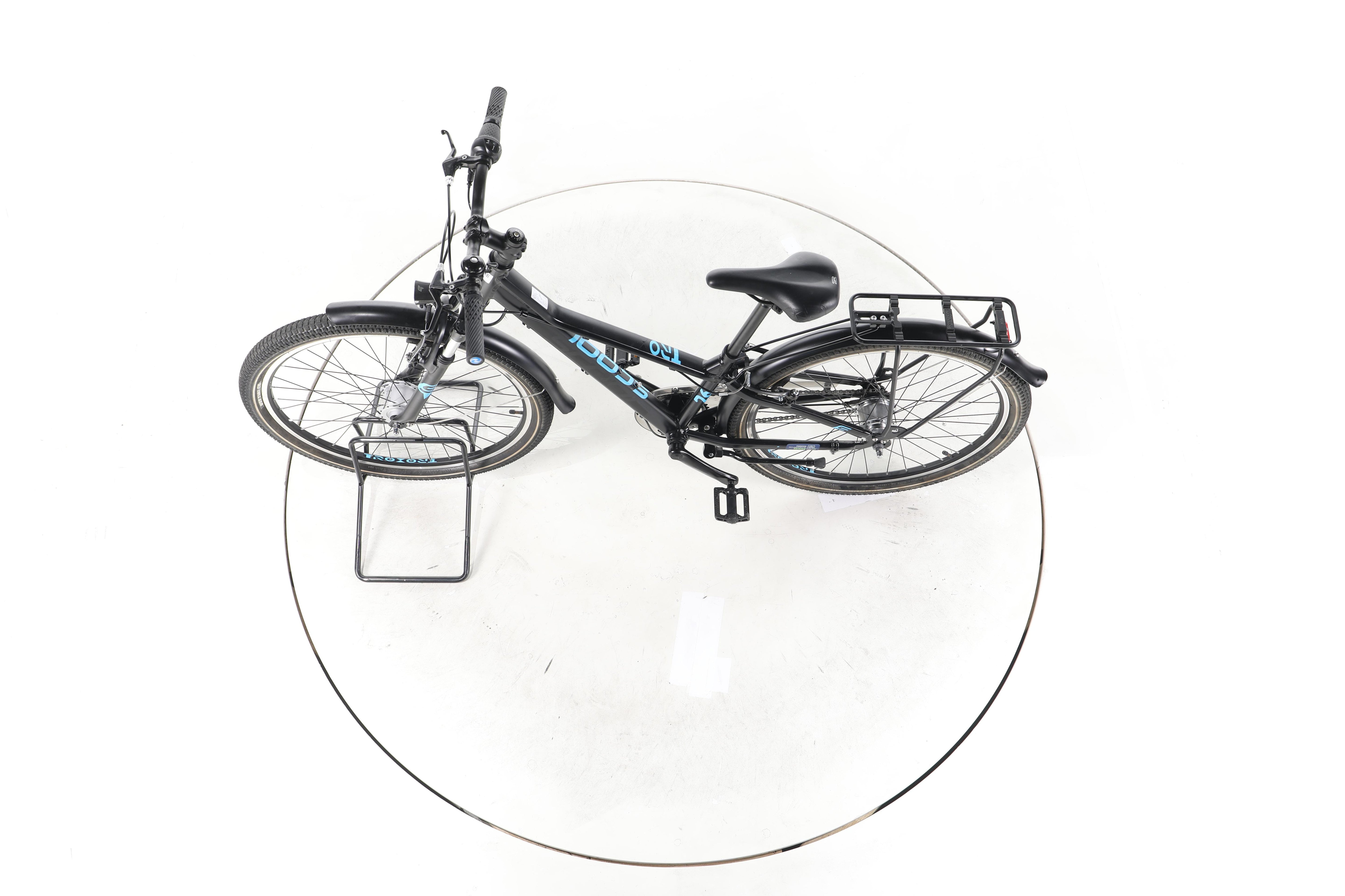 S´Cool troX 26 Fahrrad City & Trekking - Image 19