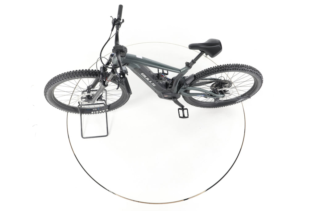 Bulls E-Stream Evo AM 3 E-Bike Fully - Image 19