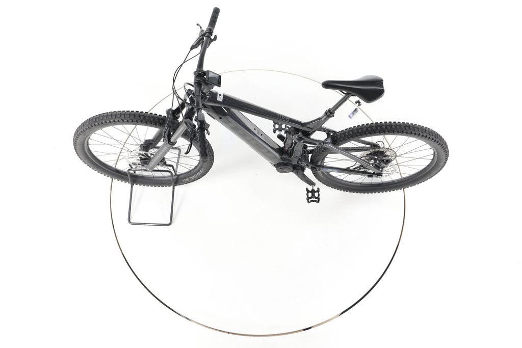 Trek Rail 7 Gen 3 E-Bike Fully - Image 19
