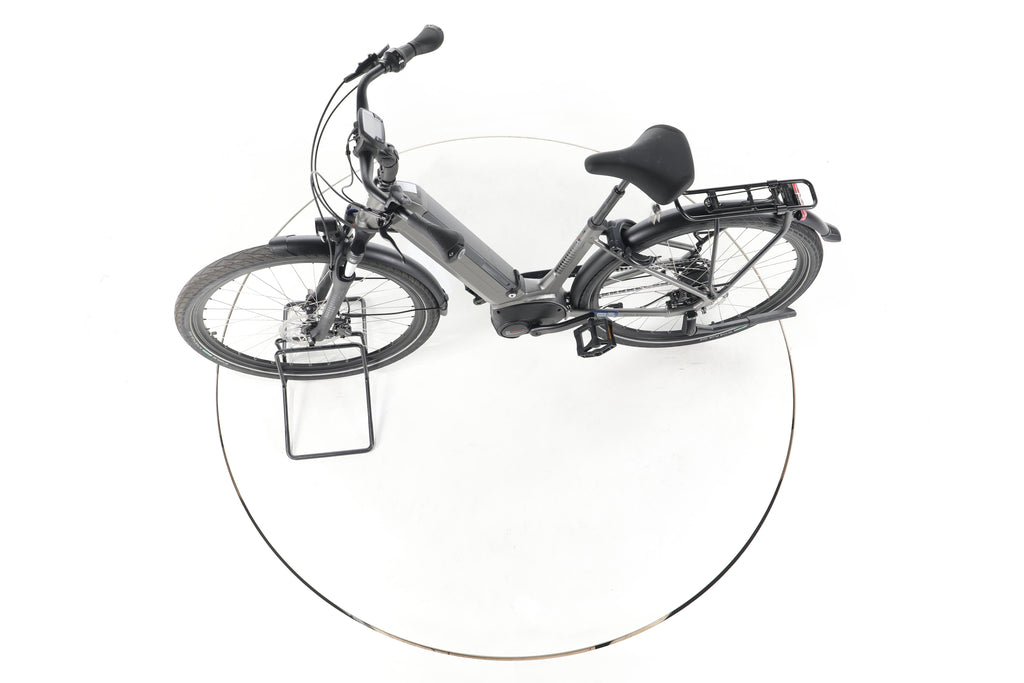 Raleigh Bristol City E-Bike Tiefeinsteiger - Image 19