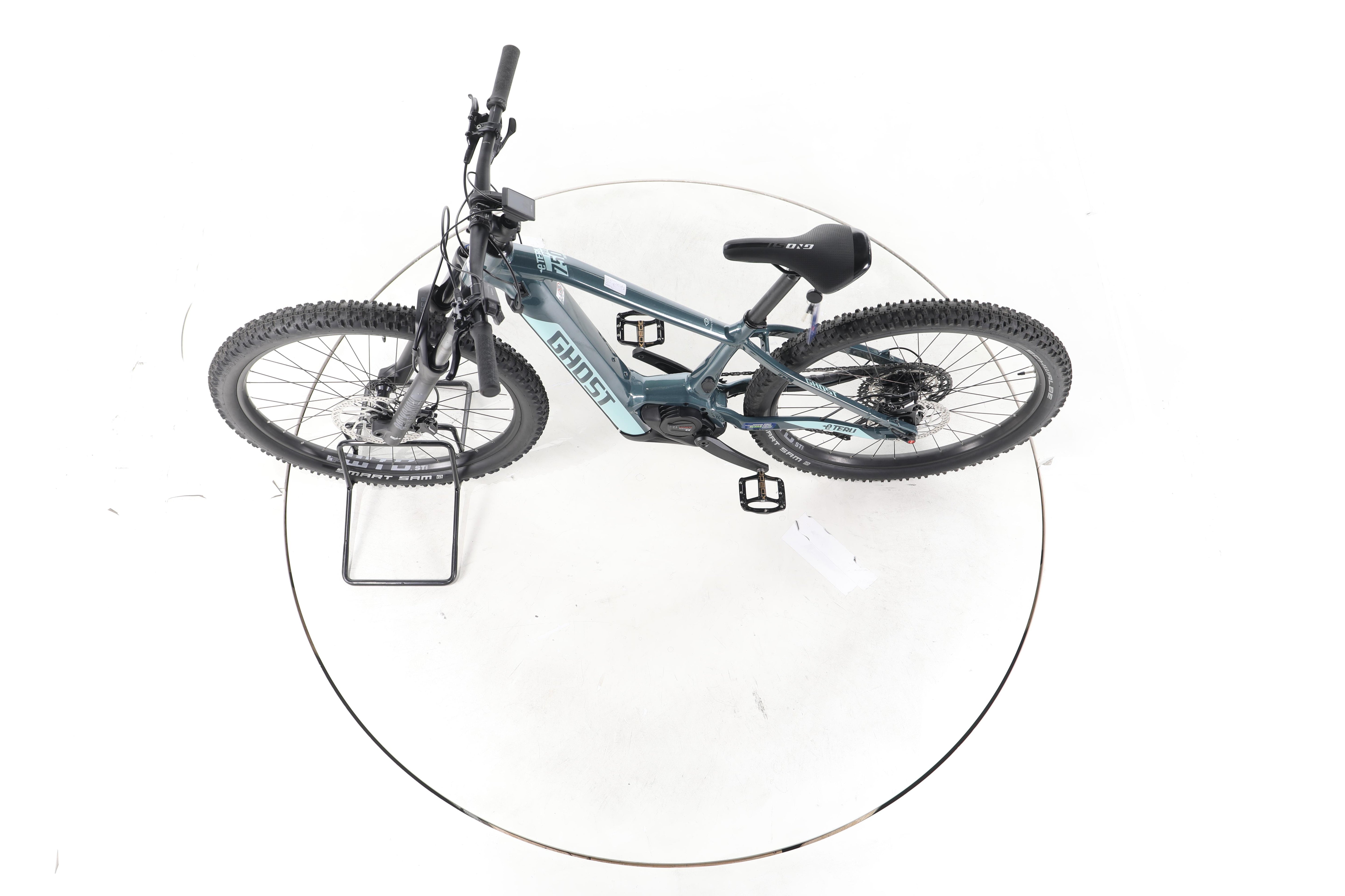 Ghost E-Teru B Pro E-Bike - Image 19
