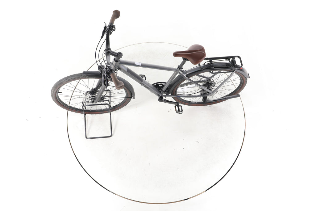 Cube KATHMANDU SLX Fahrrad City & Trekking - Image 19