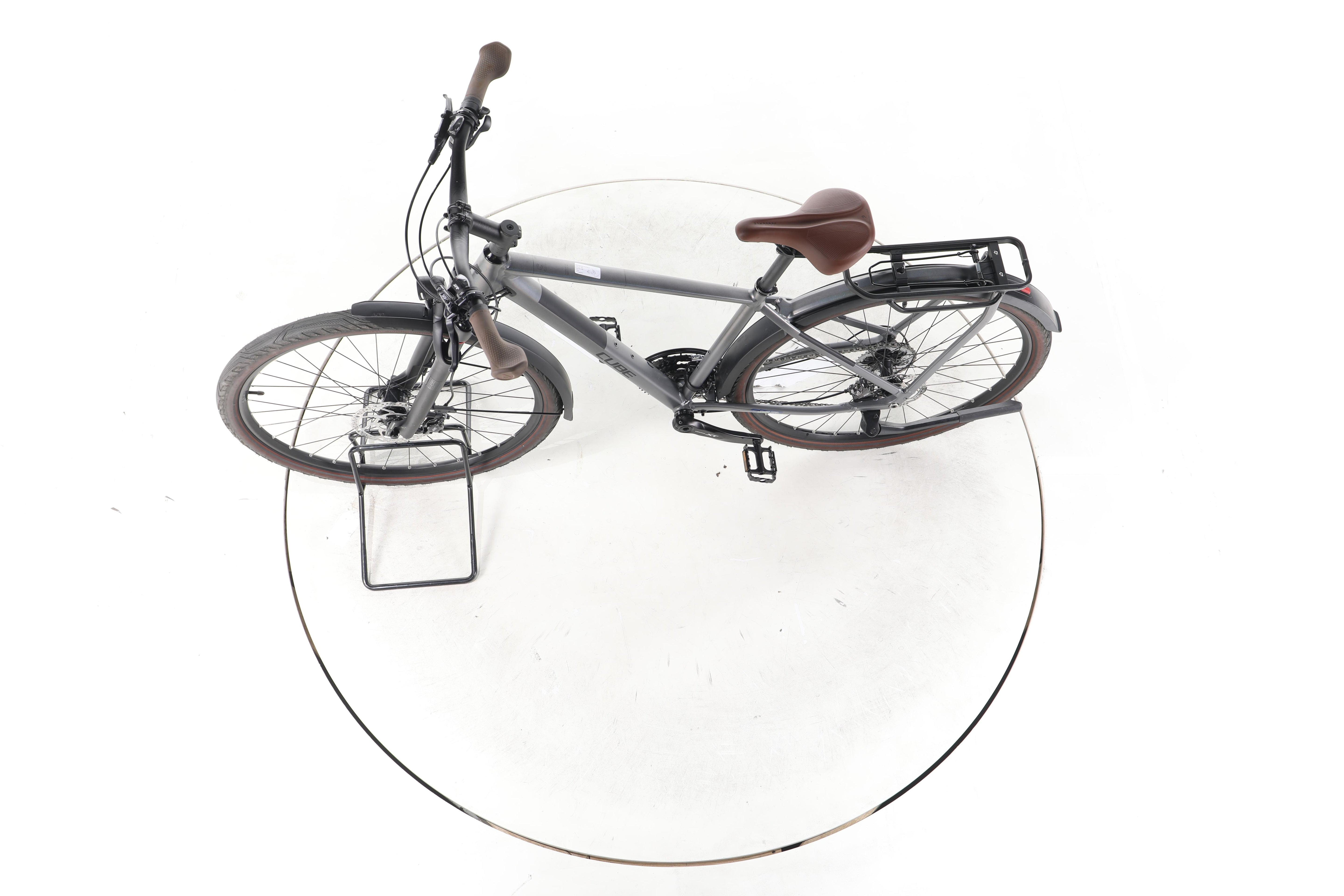 Cube KATHMANDU SLX Fahrrad City & Trekking - Image 19