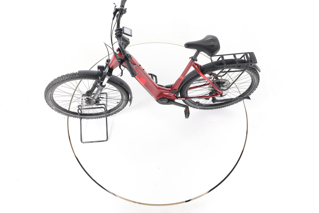 CONE Bikes eSUV IN 3.0 Trekking E-Bike Tiefeinsteiger - Image 19