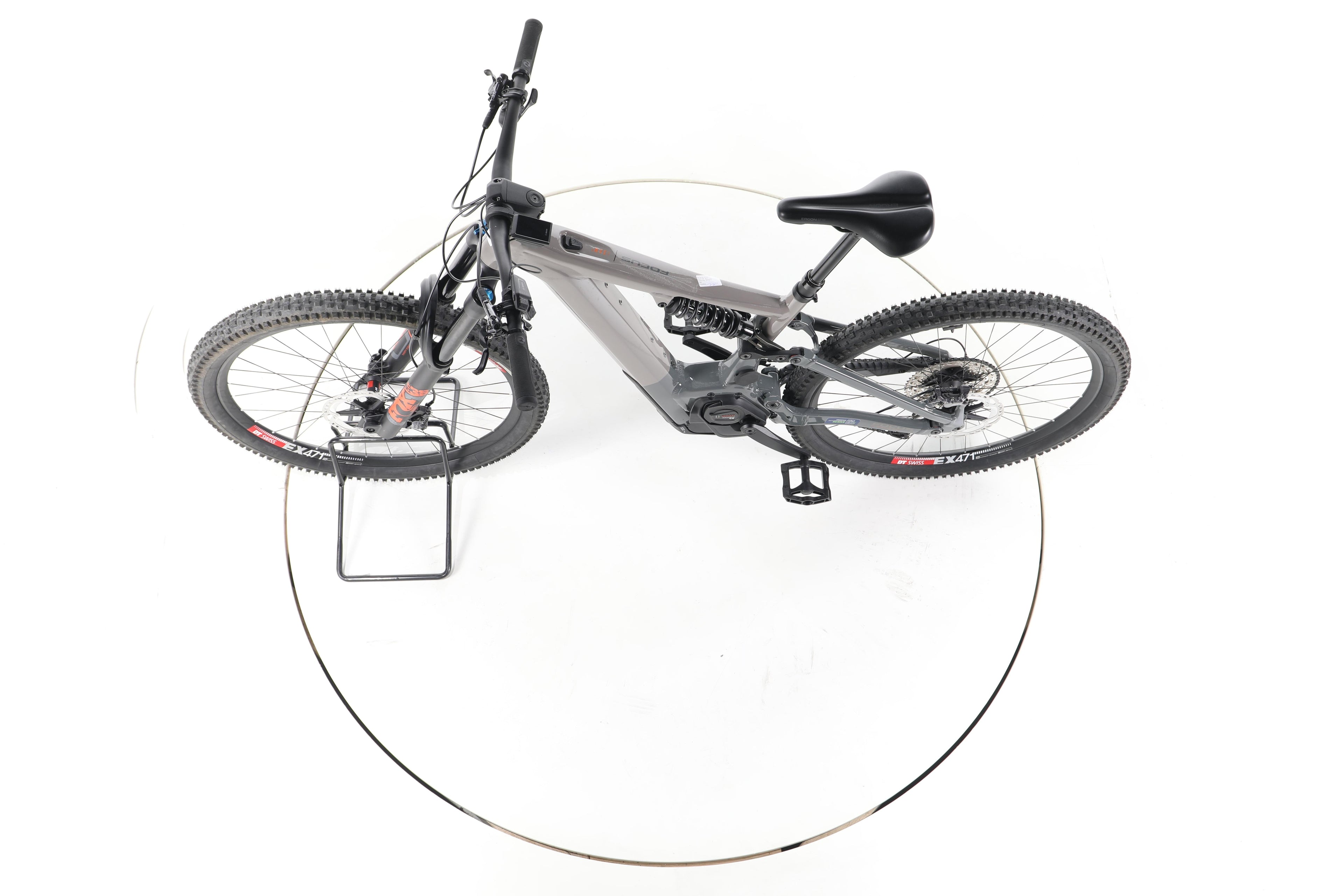 Focus Sam² 6.8 Fully E-Bike 2023 - Image 19