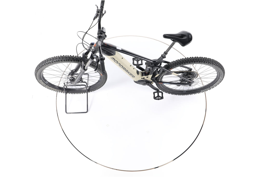 Mondraker DUSK Fully E-Bike 2023 - Image 19