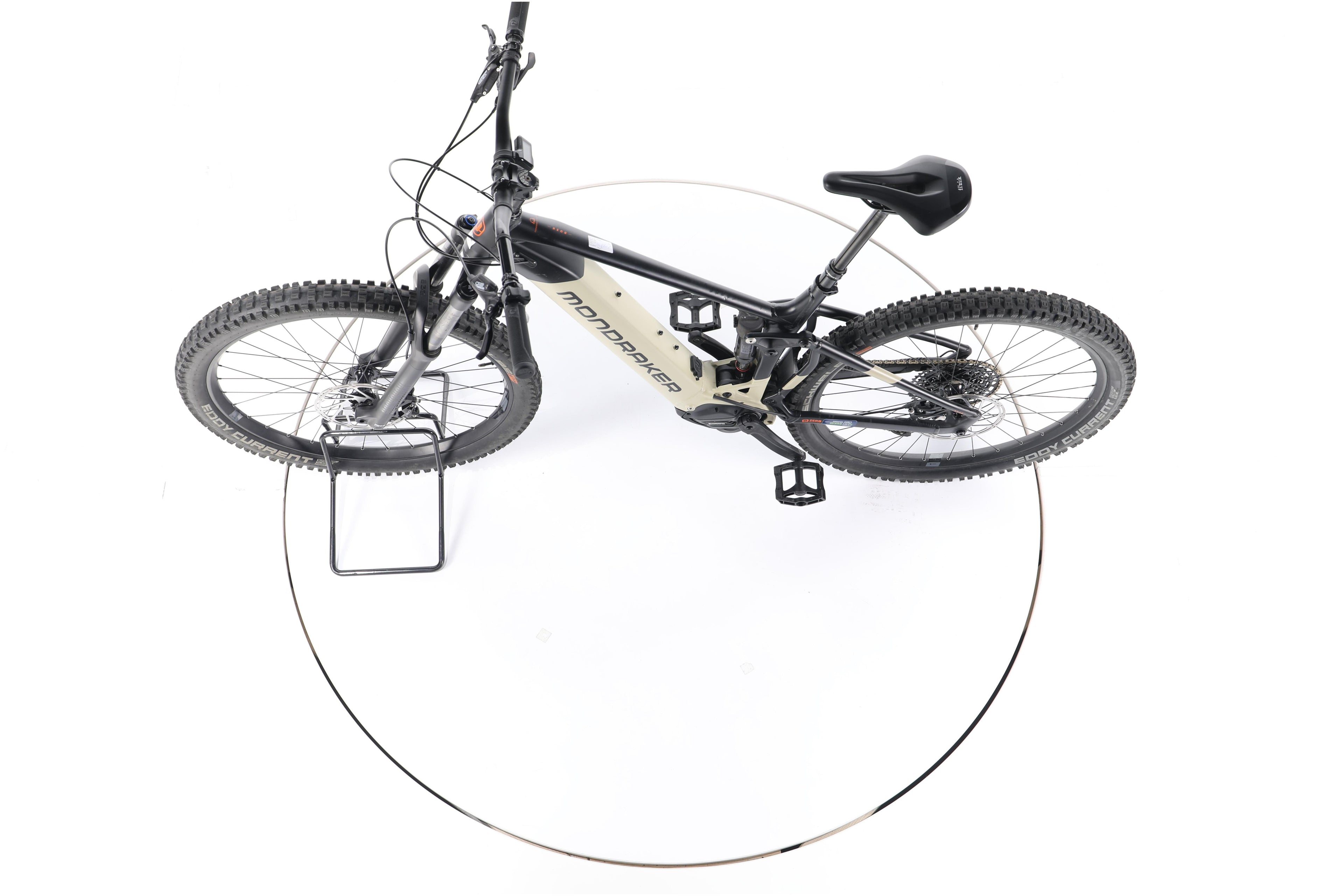 Mondraker DUSK Fully E-Bike 2023 - Image 19