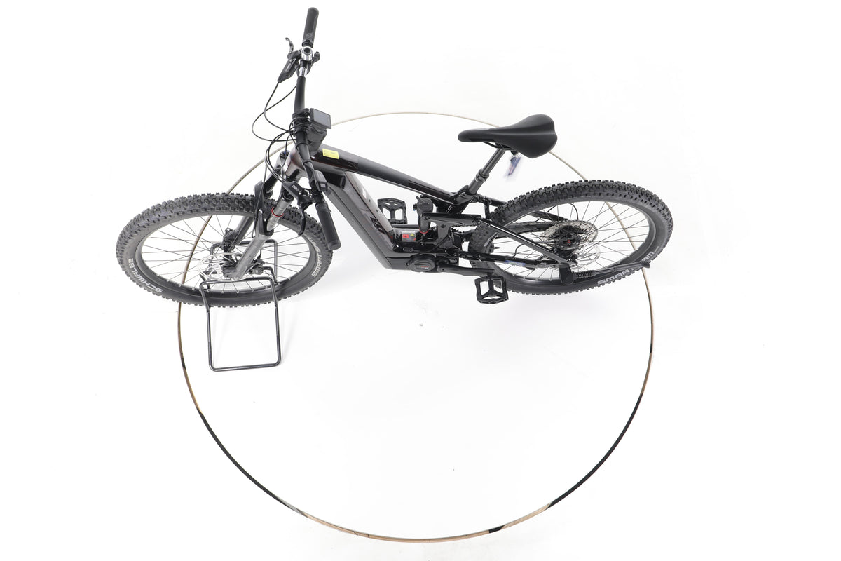 Cube Stereo Hybrid 140 HPC Race E-Bike Fully Carbon - Image 19