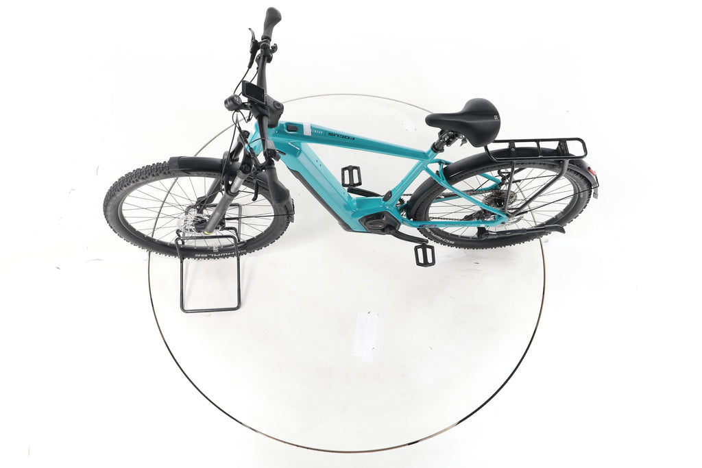 Focus AVENTURA² 6.7 Trekking E-Bike - Image 19