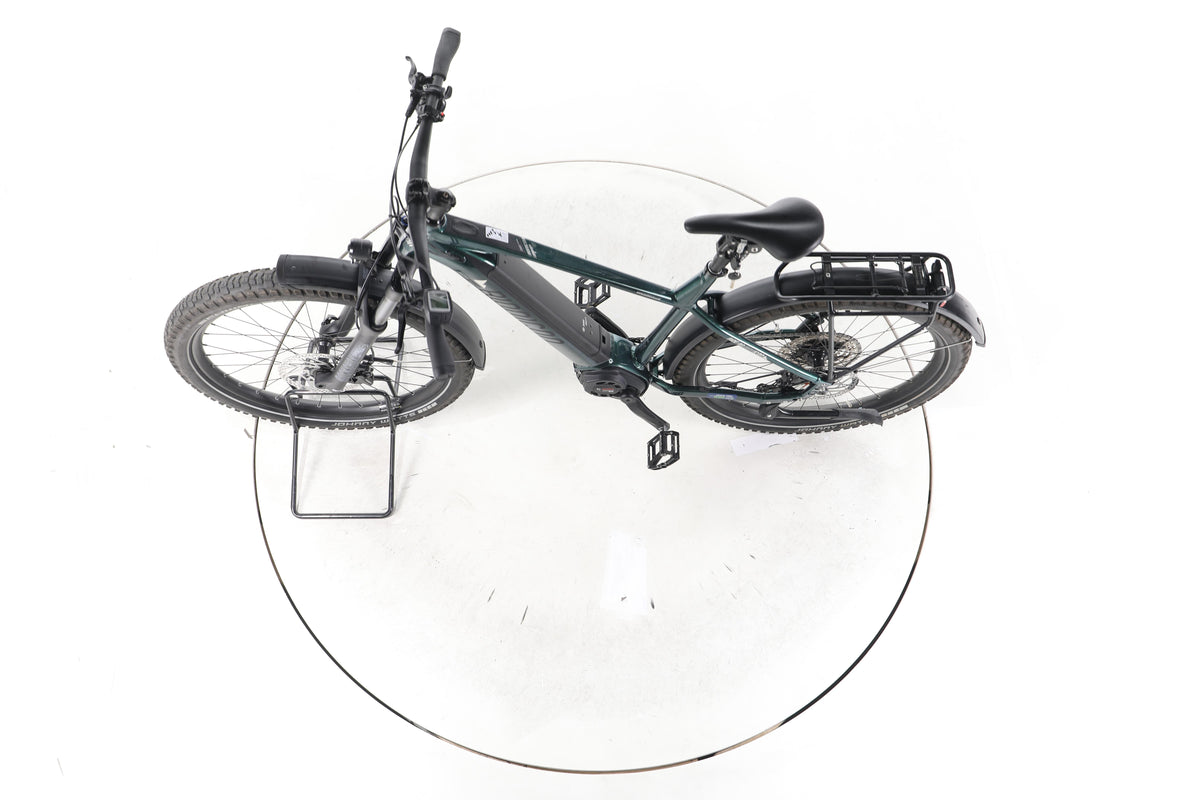 Bionicon EARP SUV 1 Trekking E-Bike - Image 19